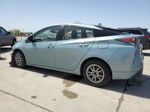 2016 Toyota Prius  Blue vin: JTDKARFU6G3008987