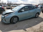 2016 Toyota Prius  Teal vin: JTDKARFU6G3012683