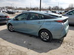 2016 Toyota Prius  Teal vin: JTDKARFU6G3012683