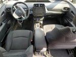 2016 Toyota Prius  Teal vin: JTDKARFU6G3012683
