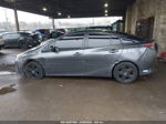 2016 Toyota Prius Three Touring Gray vin: JTDKARFU6G3020041