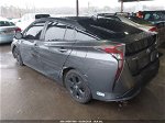 2016 Toyota Prius Three Touring Серый vin: JTDKARFU6G3020041