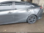 2016 Toyota Prius Three Touring Серый vin: JTDKARFU6G3020041