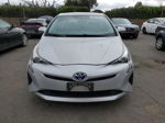 2016 Toyota Prius  Silver vin: JTDKARFU6G3024073