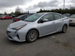 2016 Toyota Prius  Silver vin: JTDKARFU6G3024073