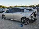 2016 Toyota Prius  Silver vin: JTDKARFU6G3505828