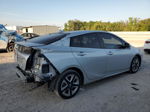 2016 Toyota Prius  Silver vin: JTDKARFU6G3505828