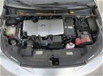 2016 Toyota Prius  Silver vin: JTDKARFU6G3505828