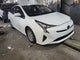 2017 Toyota Prius   Белый vin: JTDKARFU6H3053610