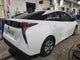 2017 Toyota Prius   Белый vin: JTDKARFU6H3053610