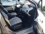 2017 Toyota Prius Four Silver vin: JTDKARFU6H3533162