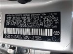 2017 Toyota Prius Four Серебряный vin: JTDKARFU6H3533162