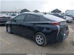 2016 Toyota Prius Two Eco Black vin: JTDKARFU7G3024843