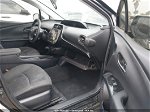 2016 Toyota Prius Two Eco Black vin: JTDKARFU7G3024843