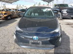 2016 Toyota Prius   Black vin: JTDKARFU7G3027564