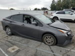 2016 Toyota Prius  Серый vin: JTDKARFU7G3512125