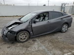 2016 Toyota Prius  Gray vin: JTDKARFU7G3512125