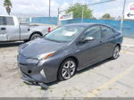 2016 Toyota Prius Four Touring Gray vin: JTDKARFU7G3512559