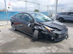 2016 Toyota Prius Four Touring Серый vin: JTDKARFU7G3512559