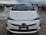 2017 Toyota Prius  Белый vin: JTDKARFU7H3051364