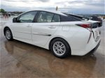 2017 Toyota Prius  Белый vin: JTDKARFU7H3051364