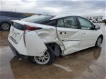 2017 Toyota Prius  Белый vin: JTDKARFU7H3051364