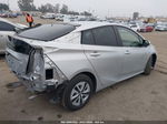 2017 Toyota Prius Three Gray vin: JTDKARFU7H3543683