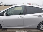 2017 Toyota Prius Three Gray vin: JTDKARFU7H3543683