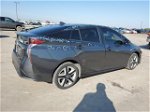 2016 Toyota Prius  Угольный vin: JTDKARFU8G3017108
