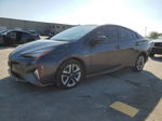 2016 Toyota Prius  Charcoal vin: JTDKARFU8G3017108