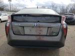 2016 Toyota Prius  Gray vin: JTDKARFU8G3504325