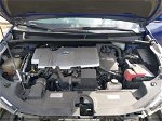 2016 Toyota Prius Three Синий vin: JTDKARFU8G3512795