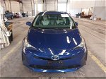 2016 Toyota Prius Two Eco Blue vin: JTDKARFU8G3527748