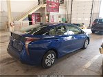 2016 Toyota Prius Two Eco Blue vin: JTDKARFU8G3527748
