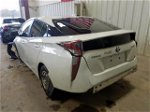 2017 Toyota Prius White vin: JTDKARFU8H3038798