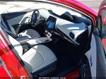 2016 Toyota Prius Four Красный vin: JTDKARFU9G3506374