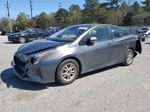 2017 Toyota Prius  Charcoal vin: JTDKARFU9H3040530