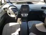 2017 Toyota Prius  Charcoal vin: JTDKARFU9H3040530