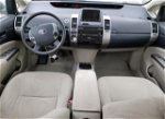 2007 Toyota Prius  Зеленый vin: JTDKB20U073281839