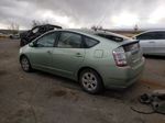 2007 Toyota Prius  Green vin: JTDKB20U073281839