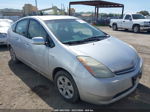 2007 Toyota Prius   Серебряный vin: JTDKB20U077087935