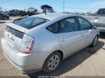 2007 Toyota Prius   Silver vin: JTDKB20U077087935