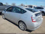 2007 Toyota Prius   Серебряный vin: JTDKB20U077087935