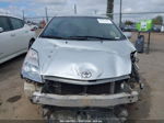 2008 Toyota Prius   Серебряный vin: JTDKB20U083302691