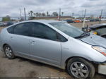 2008 Toyota Prius   Silver vin: JTDKB20U083302691