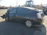 2008 Toyota Prius  Black vin: JTDKB20U083329969