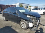 2008 Toyota Prius  Черный vin: JTDKB20U083329969