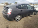 2008 Toyota Prius  Серый vin: JTDKB20U083414925