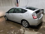 2008 Toyota Prius  Silver vin: JTDKB20U083434964