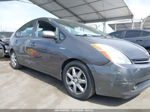 2008 Toyota Prius Touring Gray vin: JTDKB20U083448508